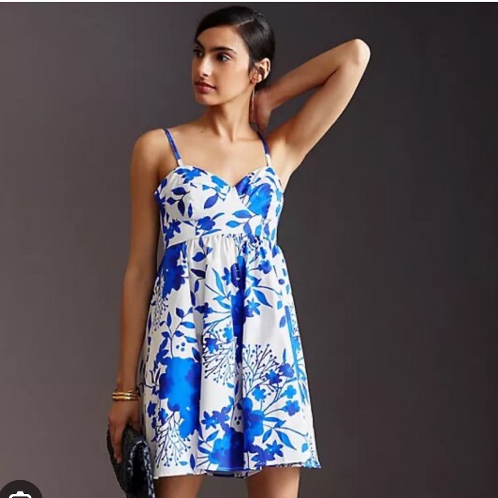 Hutch Mod Floral Romper